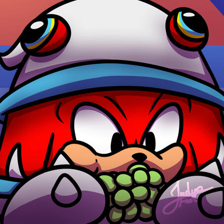 Knuckles